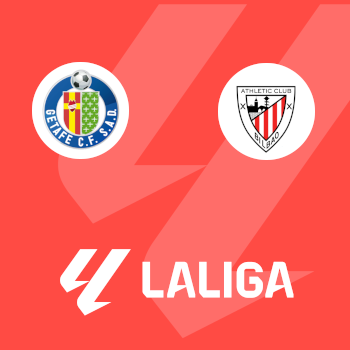 Хетафе – Атлетик Бильбао: прогноз на матч 05.04.2026 (Испанская футбольная Премьер-Лига)