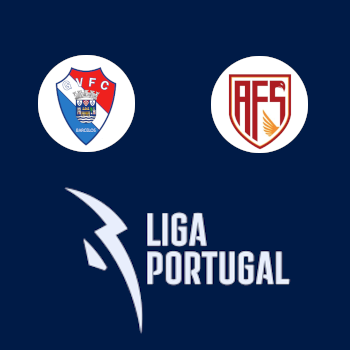 Жил Висенте – АВС: прогноз на матч 03.04.2026 (Чемпионат Португалии по футболу)