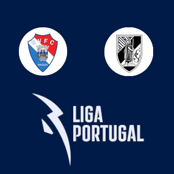 Жил Висенте – Витория Гимарайнш: прогноз на матч 18.04.2026 (Чемпионат Португалии по футболу)