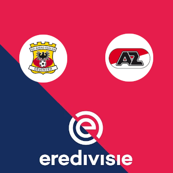 Гоу Эхед Иглс – АЗ: прогноз на матч 23.04.2026 (Чемпионат Нидерландов по футболу)