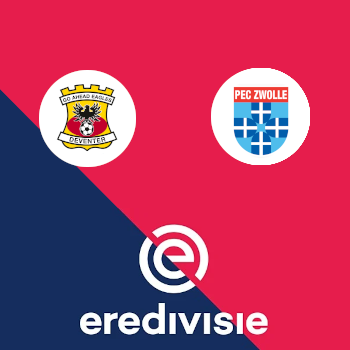 Гоу Эхед Иглс – ПЕК Зволле: прогноз на матч 05.04.2026 (Эредивизи)