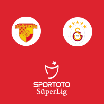 Гёзтепе – Галатасарай: прогноз на матч 08.04.2026 (Чемпионат Турции по футболу)