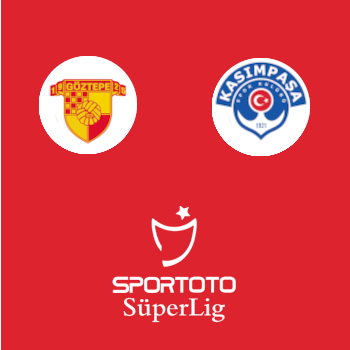 Гёзтепе – Касымпаша: прогноз на матч 12.04.2026 (Чемпионат Турции по футболу)