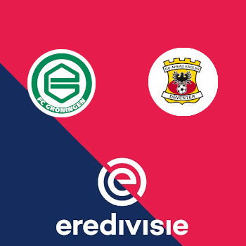 Гронинген – Гоу Эхед Иглс: прогноз на матч 11.04.2026 (Чемпионат Нидерландов по футболу)