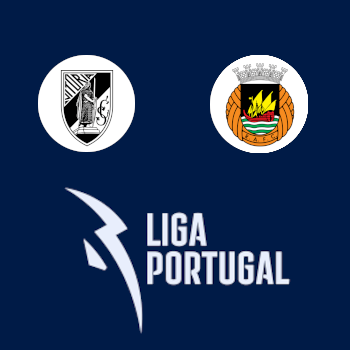 Витория Гимарайнш – Риу Аве: прогноз на матч 25.04.2026 (Чемпионат Португалии по футболу)