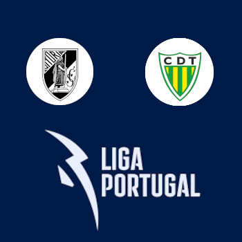 Витория Гимарайнш – Тондела: прогноз на матч 03.04.2026 (Чемпионат Португалии по футболу)