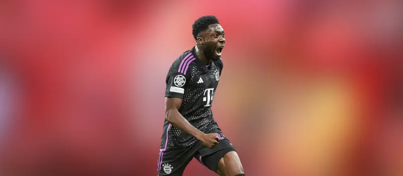 Бавария Мюнхен одержала победу над Майнцом в 31-м туре Немецкой Бундеслиги. Итог матча 3-4