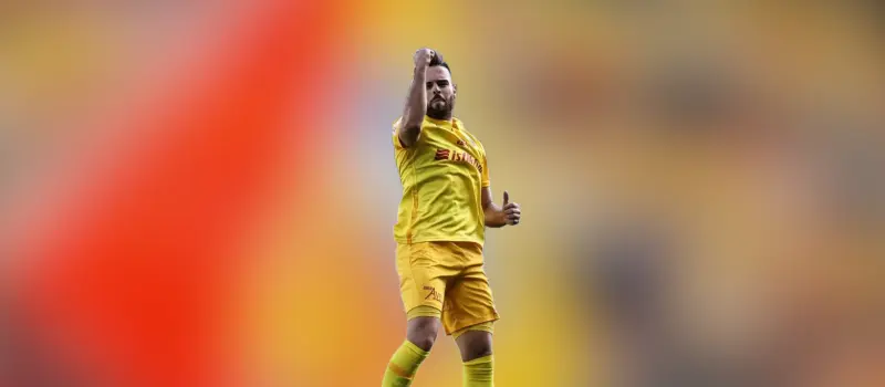 Кайсериспор одержал победу над Ризеспором в 31-м туре Турецкой футбольной Суперлиги. Итог матча 2-0