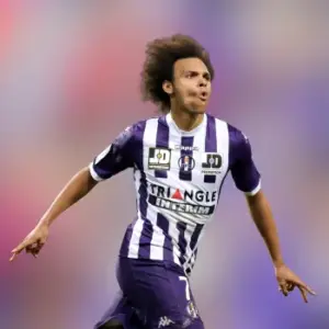 Ничья между Тулузой и Монако в 31-м туре Лиги 1. Итог матча 2-2