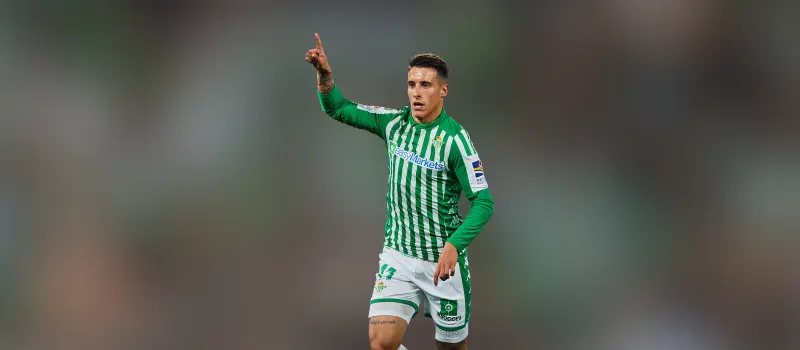 Ничья между Бетисом и Эспаньолом в 30-м туре Ла Лиги. Итог матча 0-0