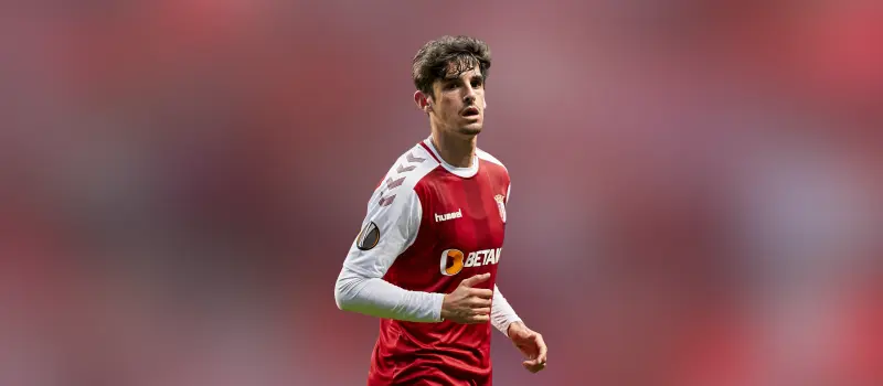 Брага одержала победу над Морейренсе в 28-м туре Примейры. Итог матча 0-1