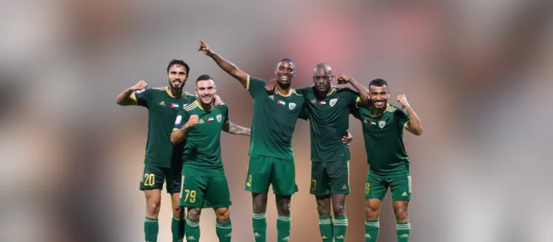 Хаур-Факкан одержал победу над Бани Ясом в 21-м туре Про-лиги ОАЭ. Итог матча 2-1