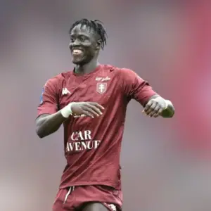 Ничья между Мецом и Нантом в 28-м туре Лиги 1. Итог матча 0-0