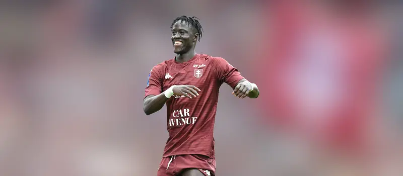 Ничья между Мецом и Нантом в 28-м туре Лиги 1. Итог матча 0-0