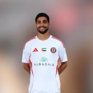 Аль-Джазира одержала победу над Диббой Аль-Фуджайра в 22-м туре Про-лиги ОАЭ. Итог матча 4-3