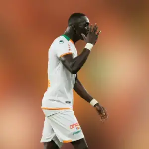 Ничья между Аланьяспором и Трабзонспором в 29-м туре Турецкой футбольной Суперлиги. Итог матча 1-1