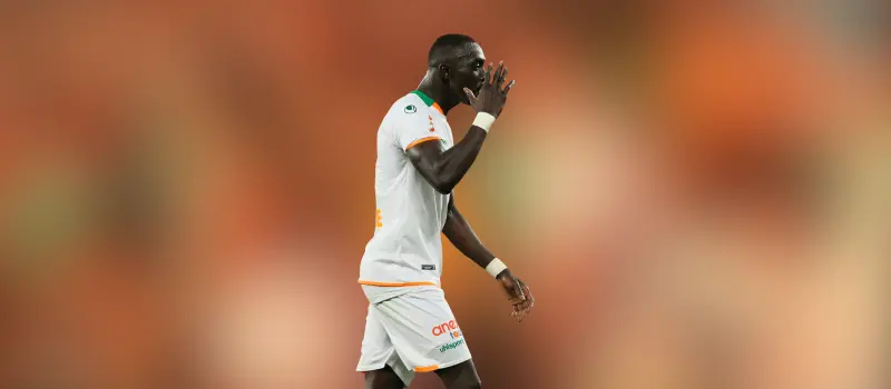 Ничья между Аланьяспором и Трабзонспором в 29-м туре Турецкой футбольной Суперлиги. Итог матча 1-1