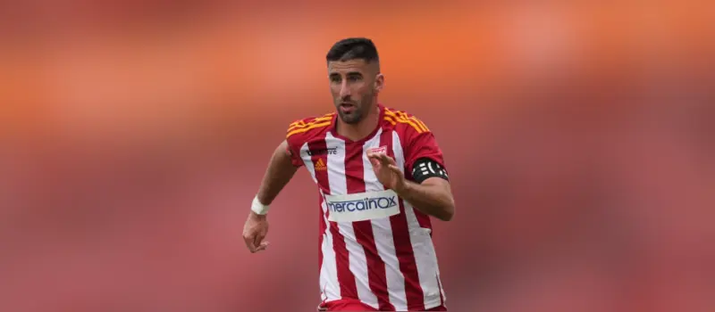 Ничья между АВС и Виторией Гимарайнш в 29-м туре Примейры. Итог матча 1-1