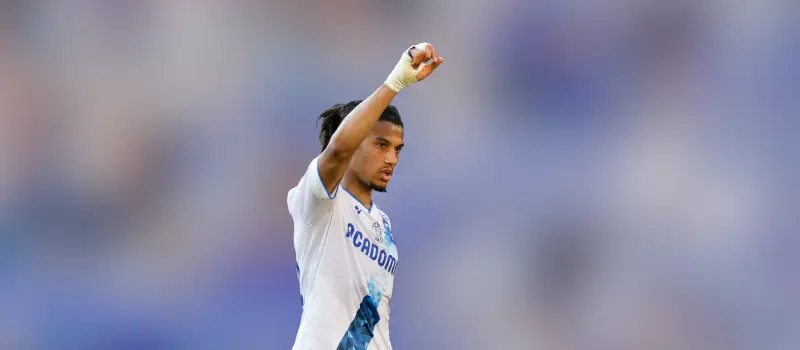 Ничья между Осером и Нантом в 29-м туре Лиги 1. Итог матча 0-0