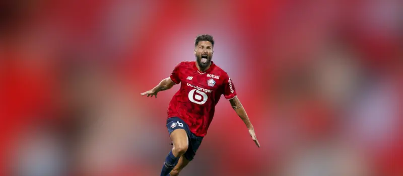 Лилль одержал победу над Тулузой в 29-м туре Лиги 1. Итог матча 0-4