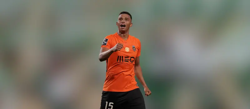 Ничья между Риу Аве и АВС в 30-м туре Примейры. Итог матча 2-2