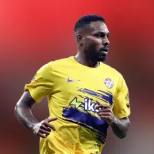 Эюпспор одержал победу над Фатих Карагюмрюком в 30-м туре Турецкой футбольной Суперлиги. Итог матча 1-2