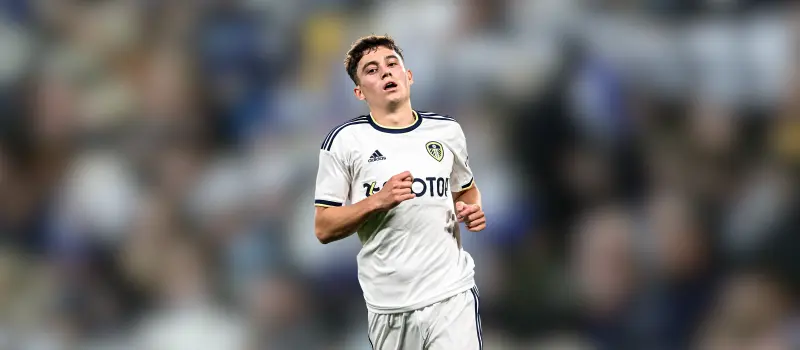 Лидс Юнайтед одержал победу над Вулверхэмптоном в 33-м туре АПЛ. Итог матча 3-0