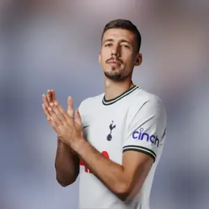 Ничья между Тоттенхэмом и Брайтоном в 33-м туре АПЛ. Итог матча 2-2