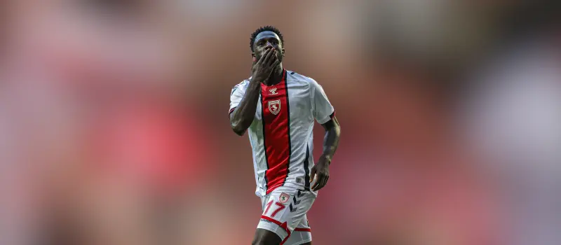 Самсунспор одержал победу над Бешикташем в 30-м туре Турецкой футбольной Суперлиги. Итог матча 2-1