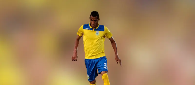 Арока одержала победу над Эштрелой в 30-м туре Примейры. Итог матча 1-0