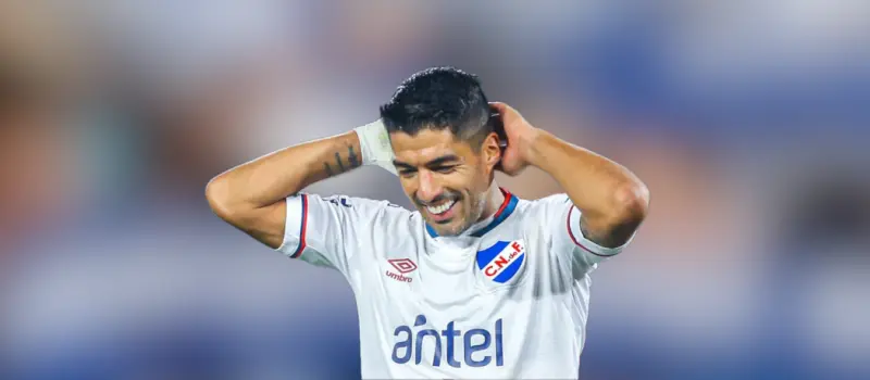 Насьонал одержал победу над Эштрелой в 28-м туре Примейры. Итог матча 2-0