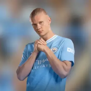 Манчестер Сити одержал победу над Арсеналом в 33-м туре АПЛ. Итог матча 2-1