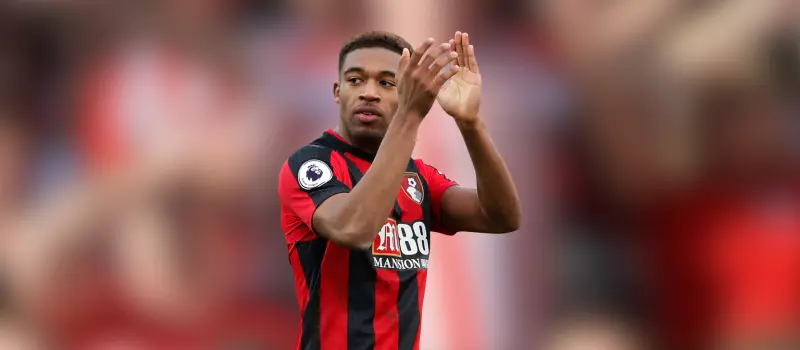 Ничья между Борнмутом и Лидсом в 34-м туре АПЛ. Итог матча 2-2