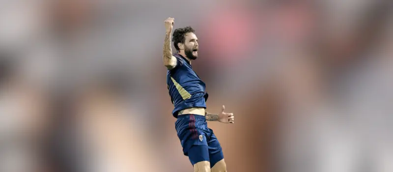 Аль-Вахда одержала победу над Аль-Шарджей в 23-м туре Про-лиги ОАЭ. Итог матча 0-2