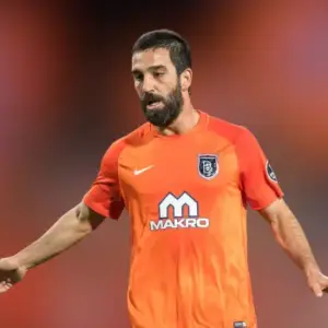 Истанбул Башакшехир одержал победу над Касымпашой в 31-м туре Турецкой футбольной Суперлиги. Итог матча 4-0