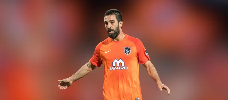 Истанбул Башакшехир одержал победу над Касымпашой в 31-м туре Турецкой футбольной Суперлиги. Итог матча 4-0