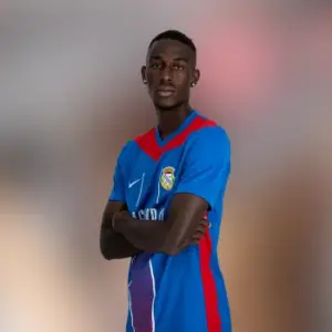 Алверка одержала победу над Арокой в 31-м туре Примейры. Итог матча 2-1