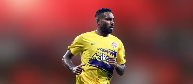 Эюпспор одержал победу над Газиантепом в 31-м туре Турецкой футбольной Суперлиги. Итог матча 3-0