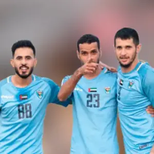 Дибба Аль-Фуджайра одержала победу над Аль-Дафрой в 21-м туре Про-лиги ОАЭ. Итог матча 1-0