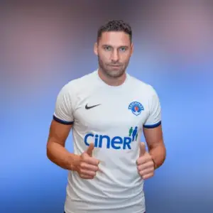 Касымпаша одержал победу над Кайсериспором в 28-м туре Турецкой футбольной Суперлиги. Итог матча 2-0