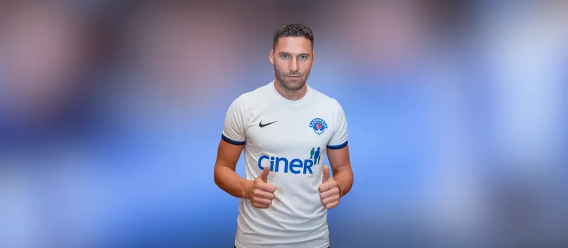 Касымпаша одержал победу над Кайсериспором в 28-м туре Турецкой футбольной Суперлиги. Итог матча 2-0