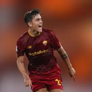 Рома одержала победу над Пизой в 32-м туре Серии А. Итог матча 3-0