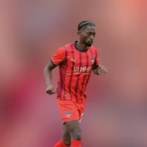 Хайденхайм одержал победу над Унионом в 29-м туре Немецкой Бундеслиги. Итог матча 3-1