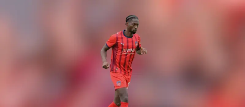 Хайденхайм одержал победу над Унионом в 29-м туре Немецкой Бундеслиги. Итог матча 3-1