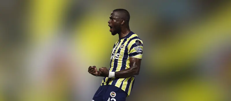 Фенербахче одержал победу над Кайсериспором в 29-м туре Турецкой футбольной Суперлиги. Итог матча 0-4