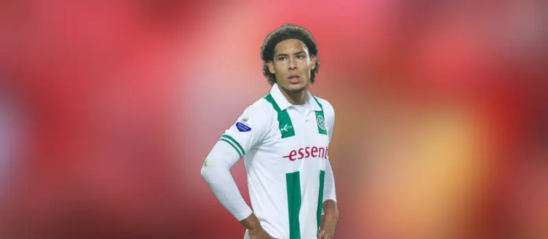 Ничья между Гронингеном и Гоу Эхед Иглс в 30-м туре Эредивизи. Итог матча 0-0