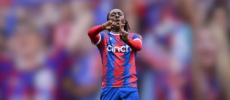 Кристал Пэлас одержал победу над Ньюкаслом в 32-м туре АПЛ. Итог матча 2-1