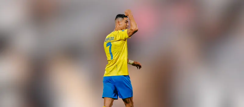 Ничья между Аль-Насром и Аль-Вахдой в 21-м туре Про-лиги ОАЭ. Итог матча 2-2