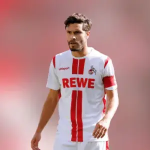 Кёльн одержал победу над Вердером в 29-м туре Немецкой Бундеслиги. Итог матча 3-1