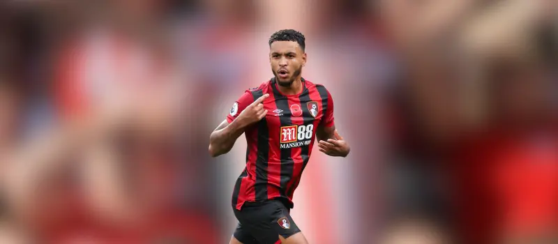 Борнмут одержал победу над Ньюкаслом в 33-м туре АПЛ. Итог матча 1-2